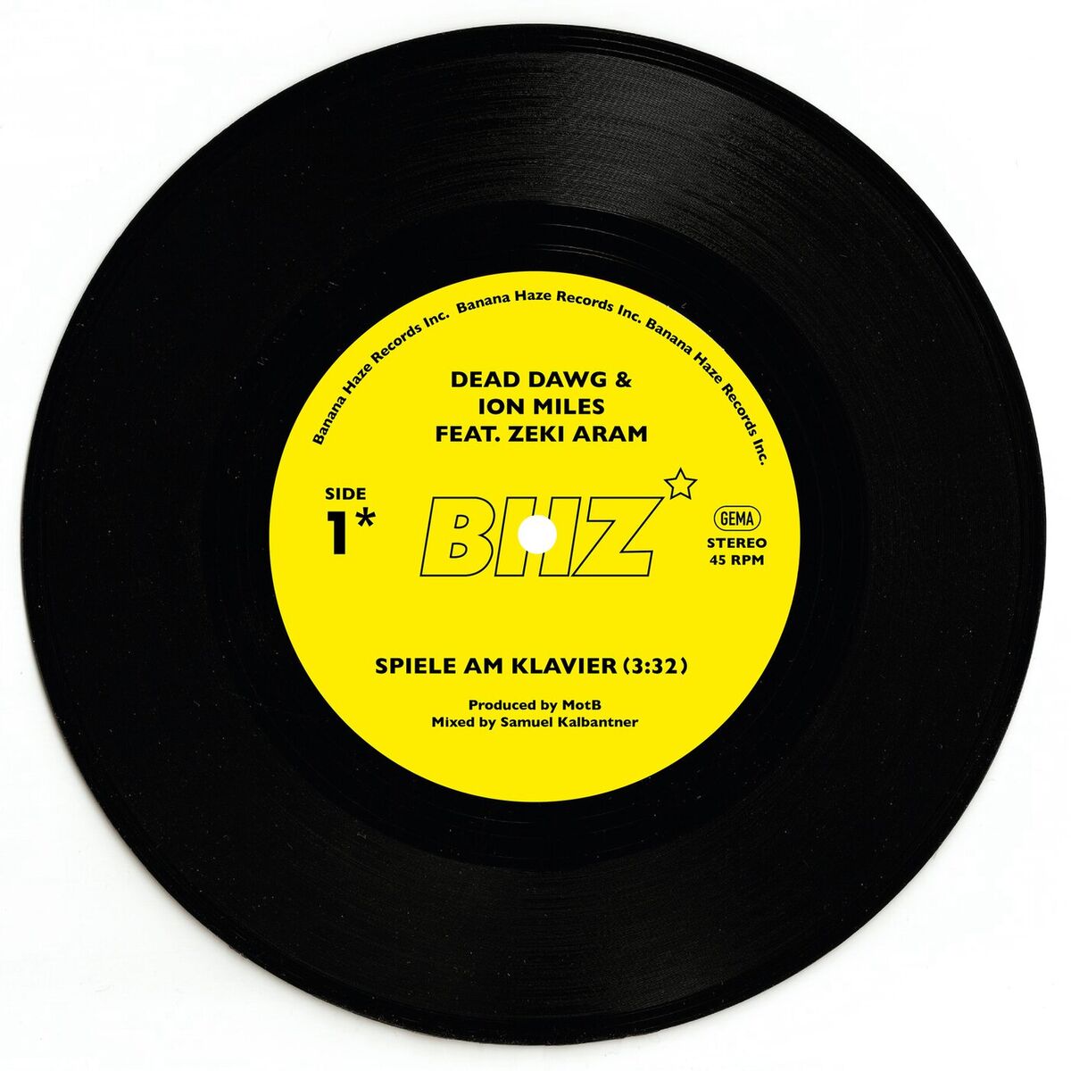 Album cover of Spiele am Klavier