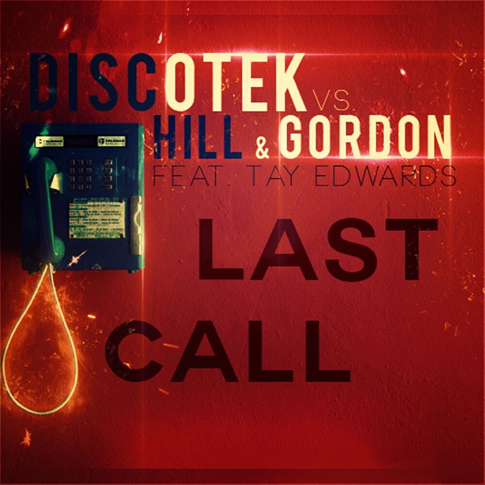 Picture of Last Call (Gordon & Doyle Remix)