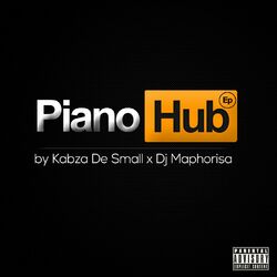 Cover of Piano Hub