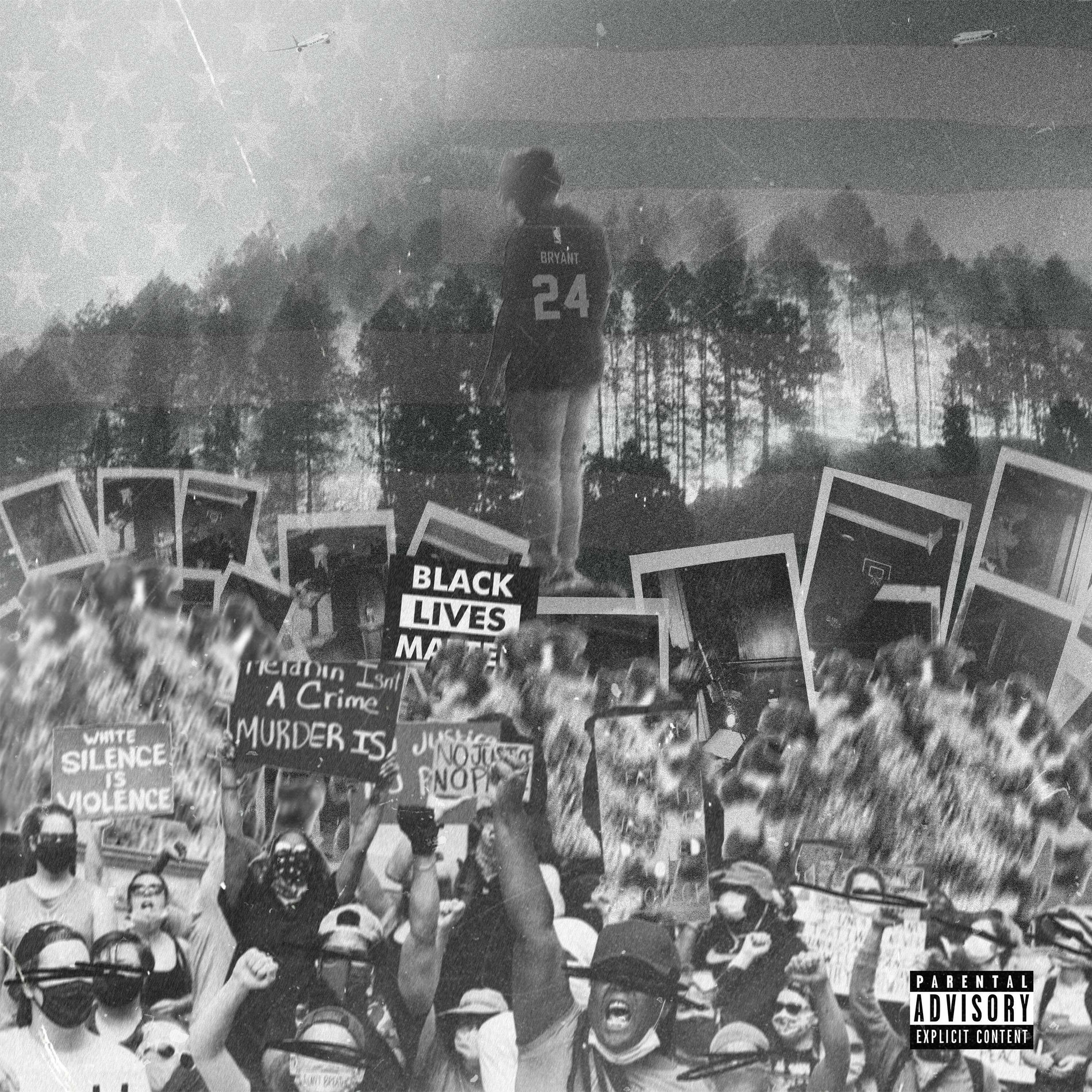Album cover of The Year Was 2020