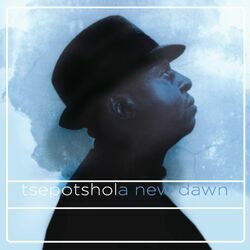 Cover of New Dawn