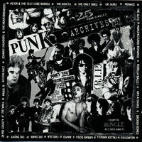 U.K. SUBS THE PUNK SINGLES 【レコード】 Amazon.co.jp: Punk Singles Collection: ミュージック
