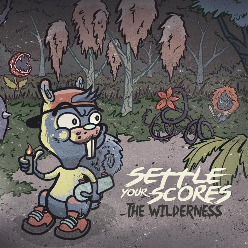 Picture of The Wilderness
