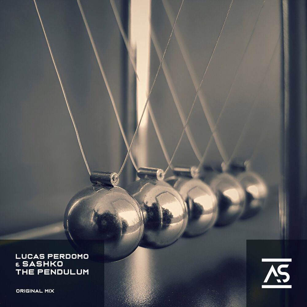 Picture of The Pendulum