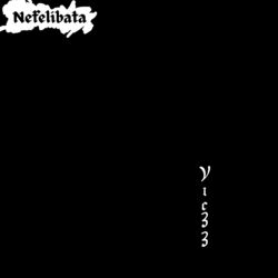 Cover of Nefelibata