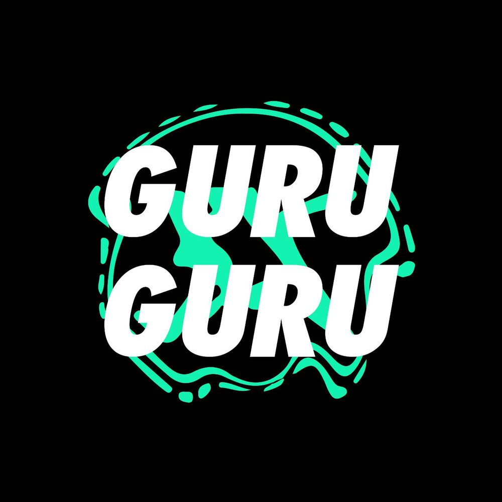 Picture of Guru Guru