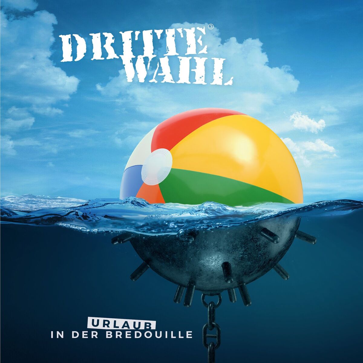 Album cover of Wir schießen die Milliardäre ins All
