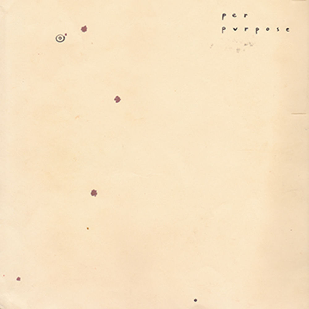 Album artwork for Kerbside Collection by Per Purpose