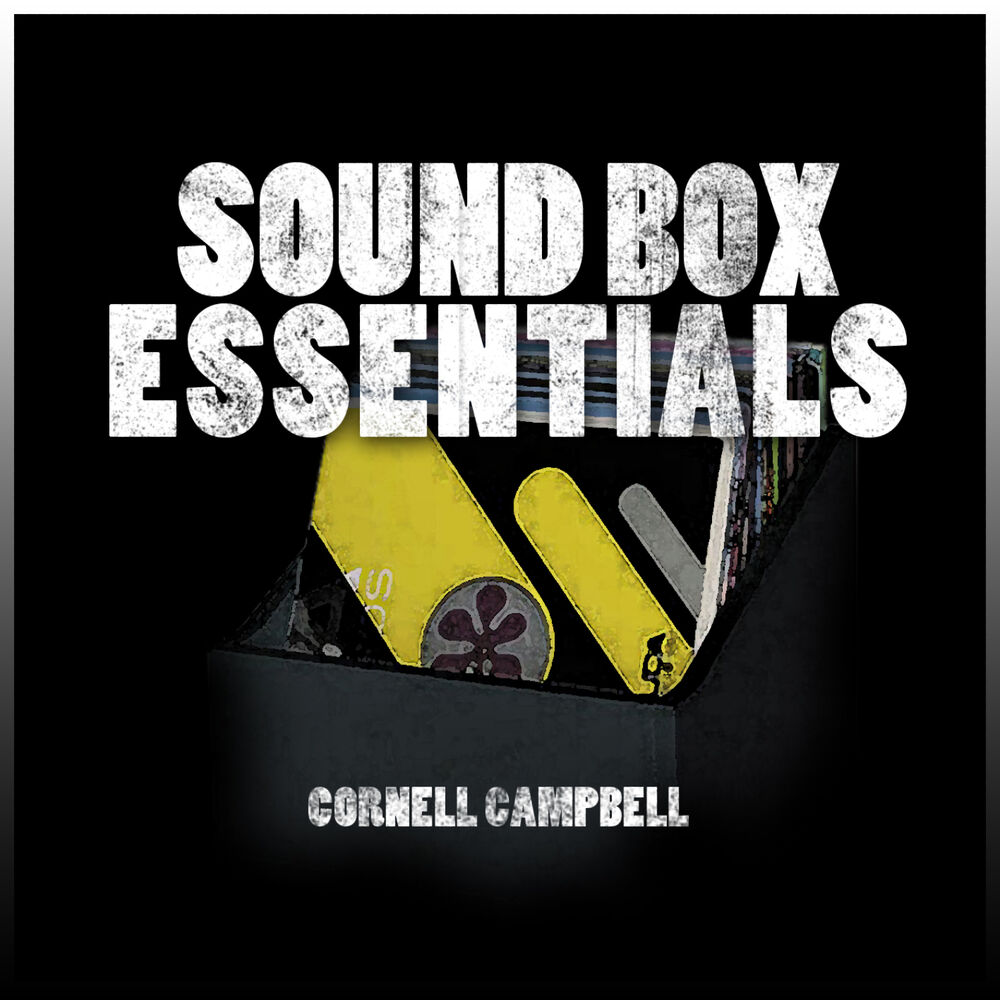 Picture of Sound Box Essentials Platinum Edition