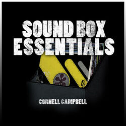 Cover of Sound Box Essentials Platinum Edition