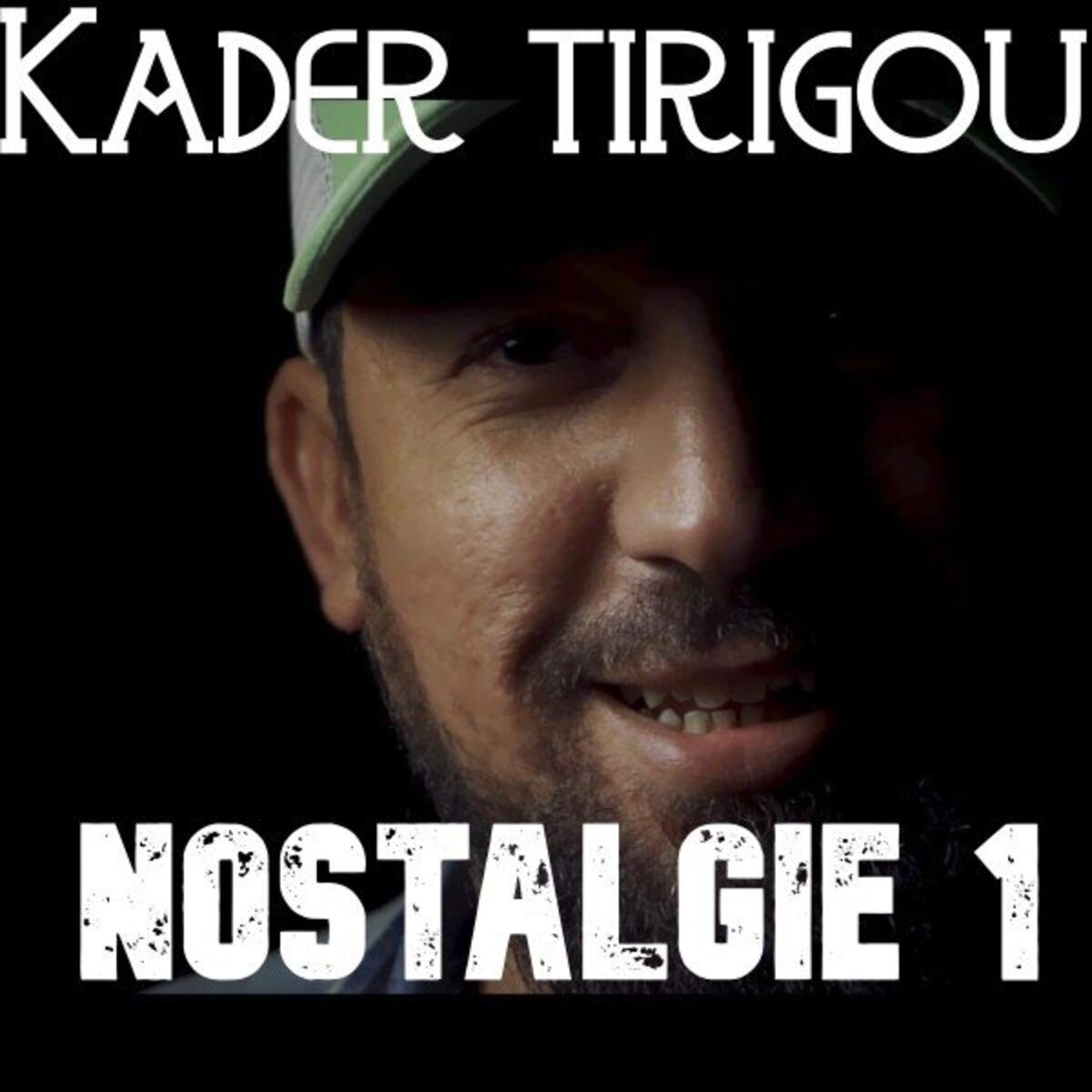 Album cover of Nostalgie No. 1