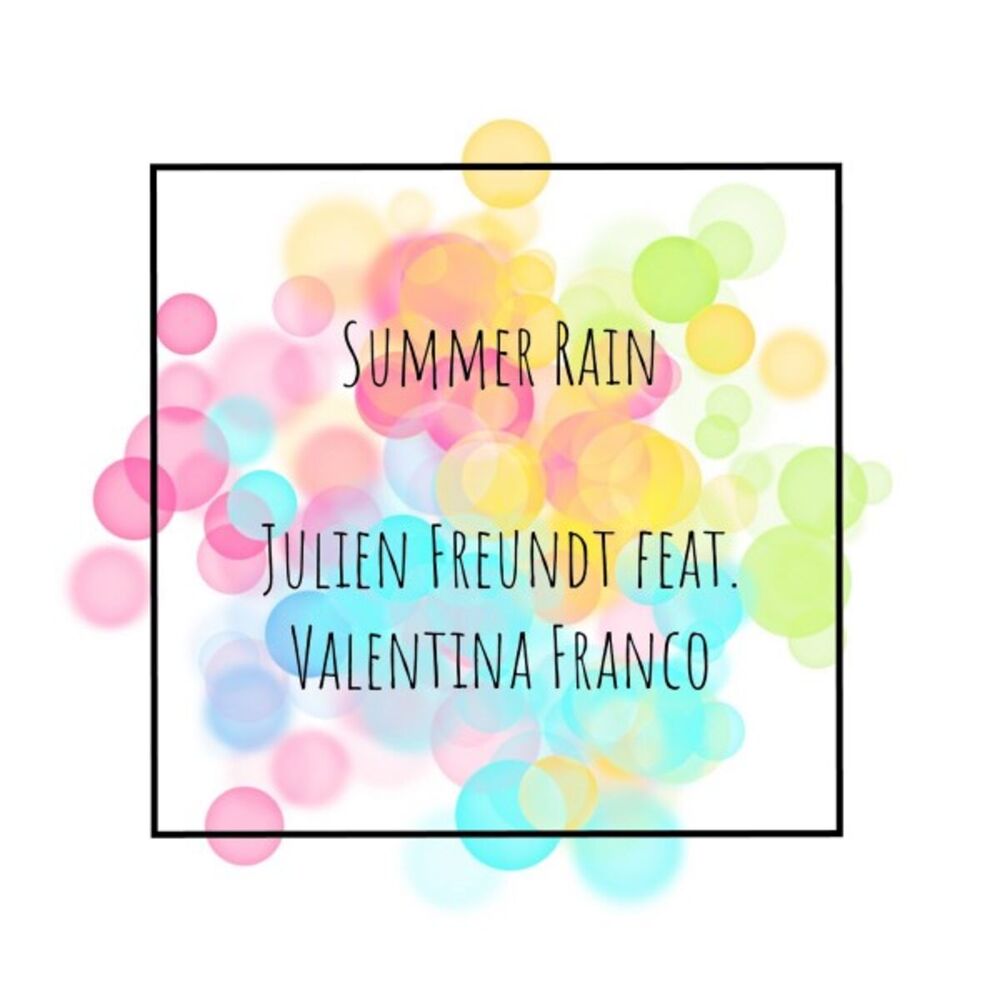Picture of Summer Rain