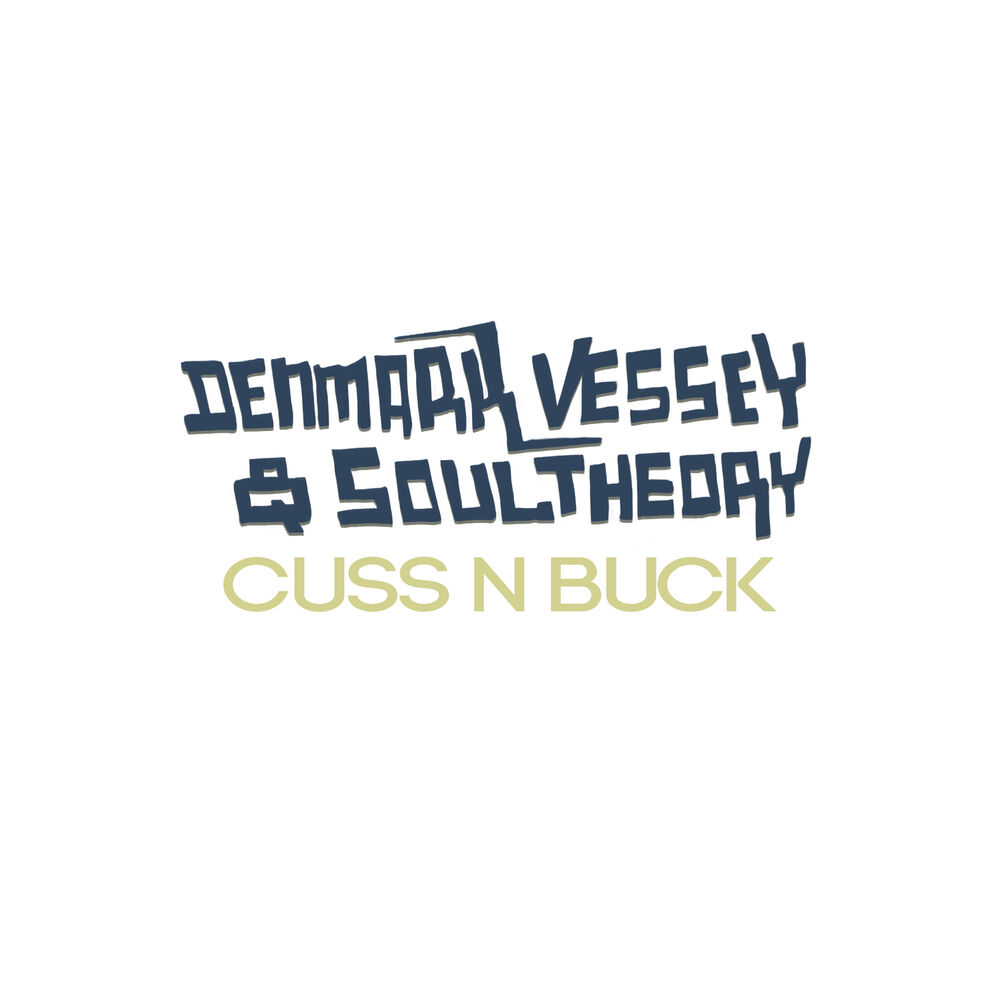 Picture of Cuss n Buck