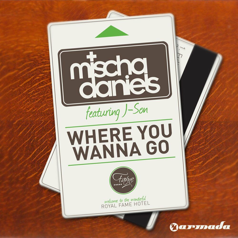 Picture of Where You Wanna Go