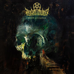 Cover of Death Perception