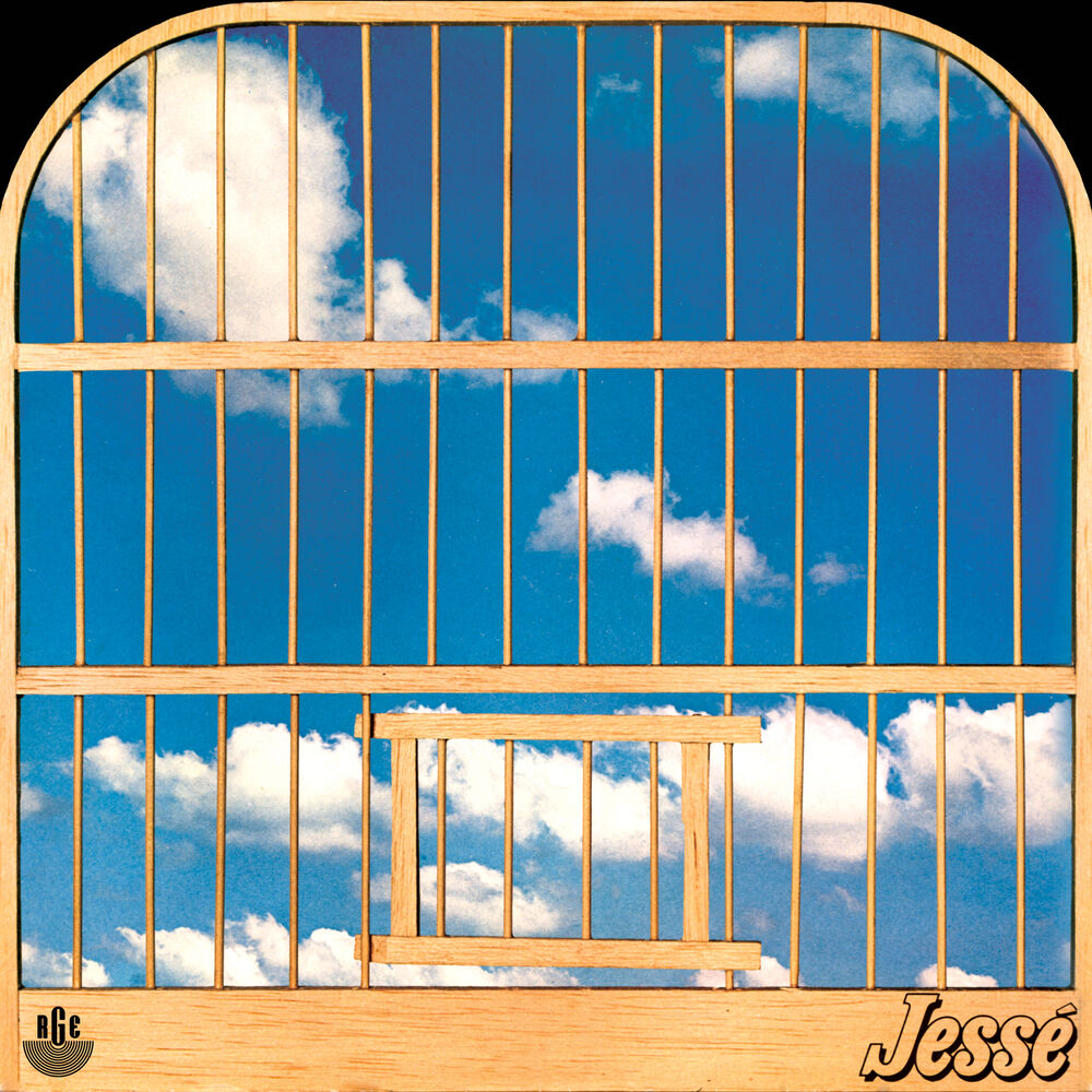 Picture of Jessé, Vol. 3
