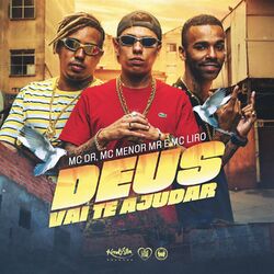 Cover of Deus Vai Te Ajudar