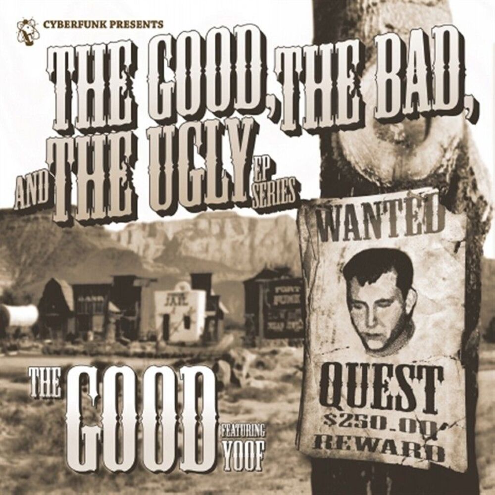 Picture of The Good EP