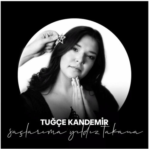 Saçlarıma Yıldız Takana by Tuğçe Kandemir - 144 BPM