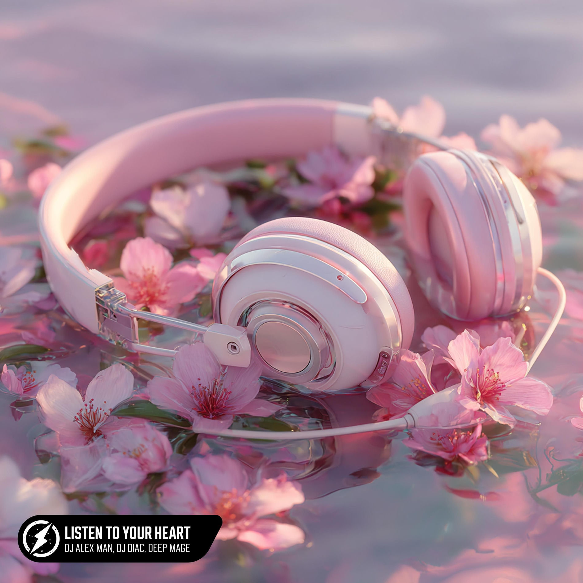 Album cover of Listen To Your Heart