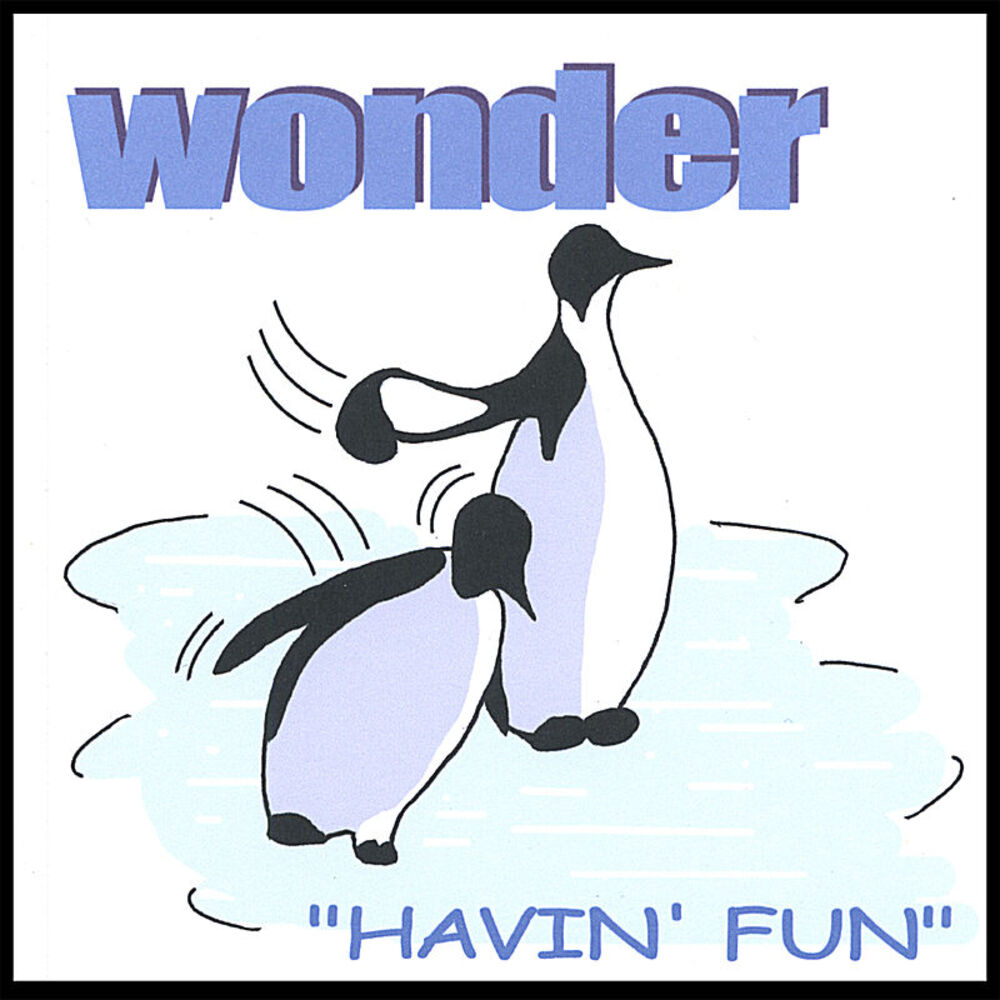 Picture of Havin' Fun