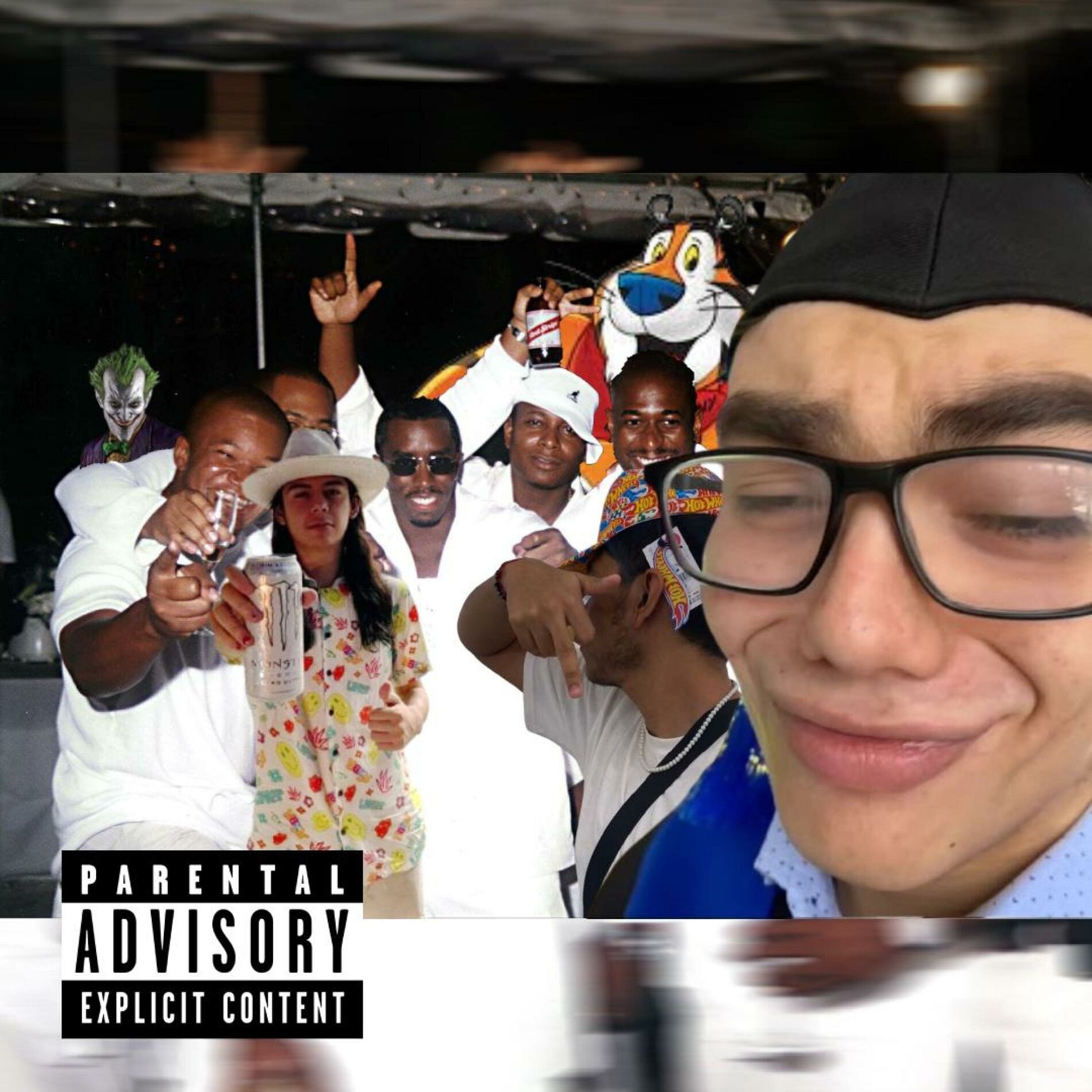 Album cover of El de los Moles (feat. Echo)