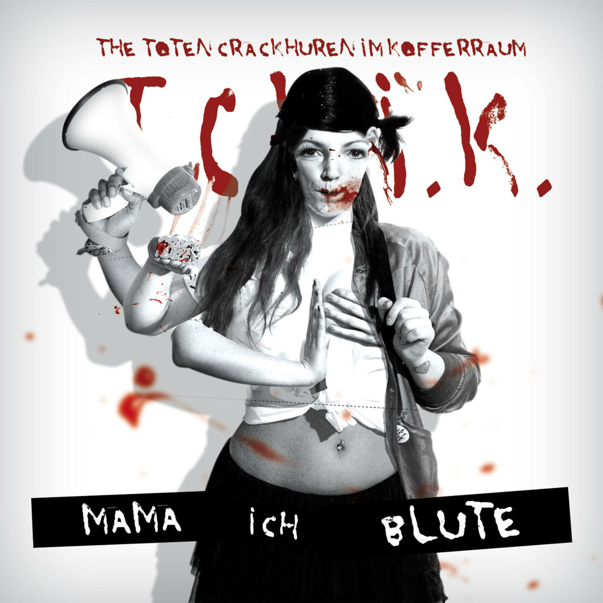 Album cover of Ich brauch keine Wohnung