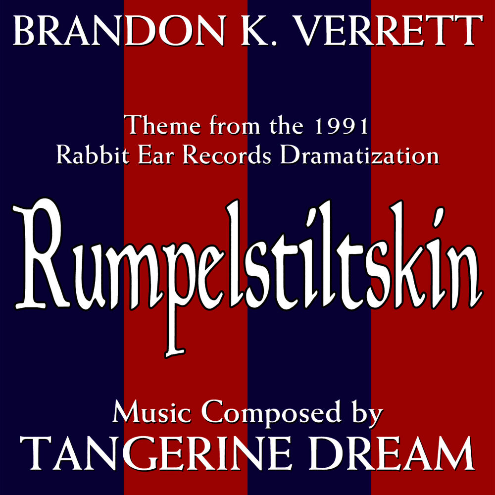Picture of Rumpelstiltskin (Theme From the 1991 Rabbit Ear Records Dramatization)