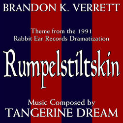 Cover of Rumpelstiltskin (Theme From the 1991 Rabbit Ear Records Dramatization)