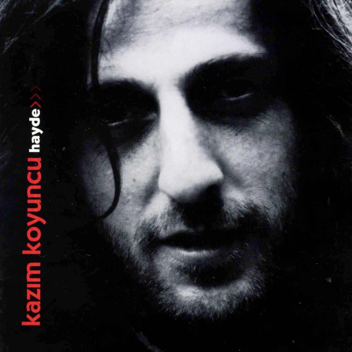 Album cover of Ben Seni Sevduğumi