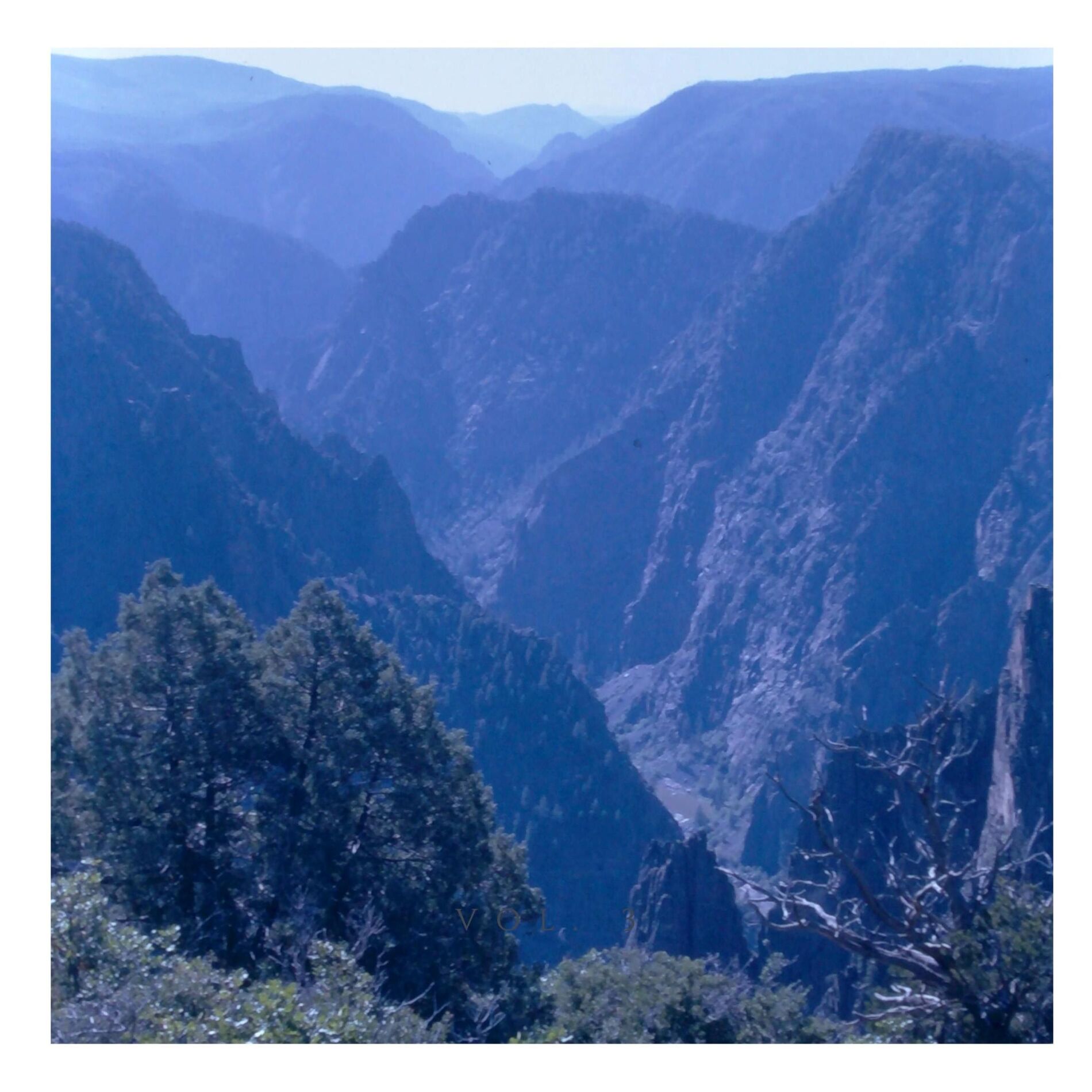 Album cover of Wyoming (Piano Works)
