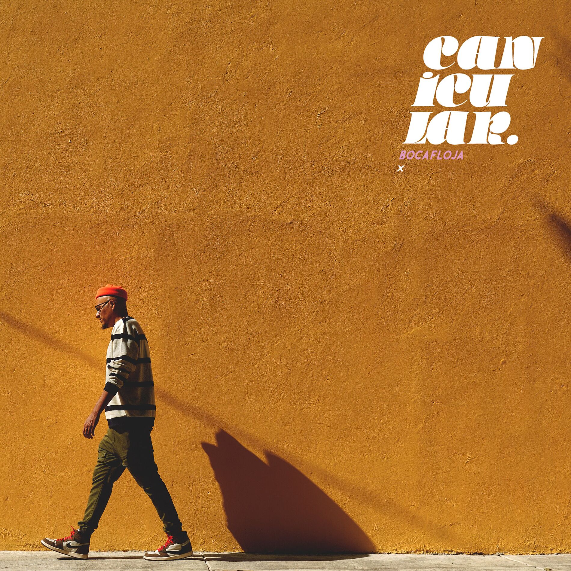 Album cover of Canicular
