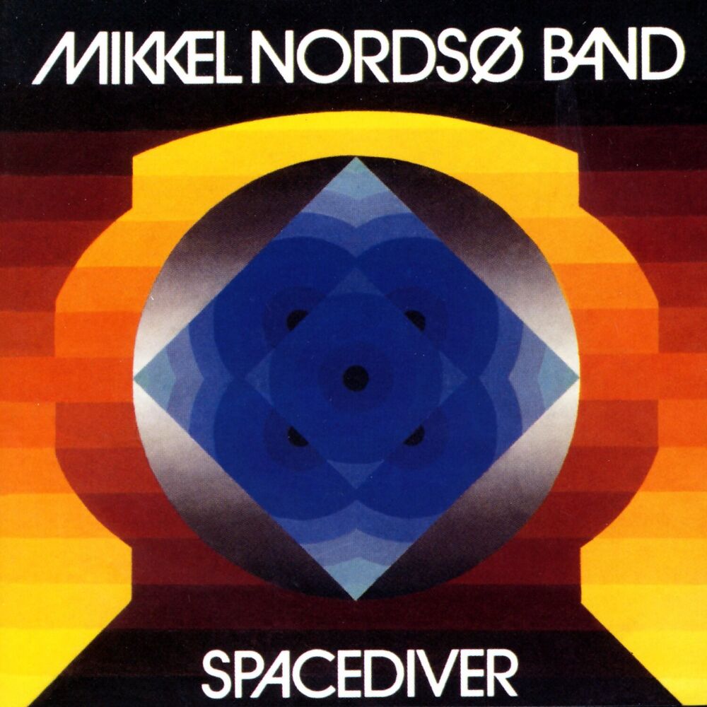 Picture of Spacediver