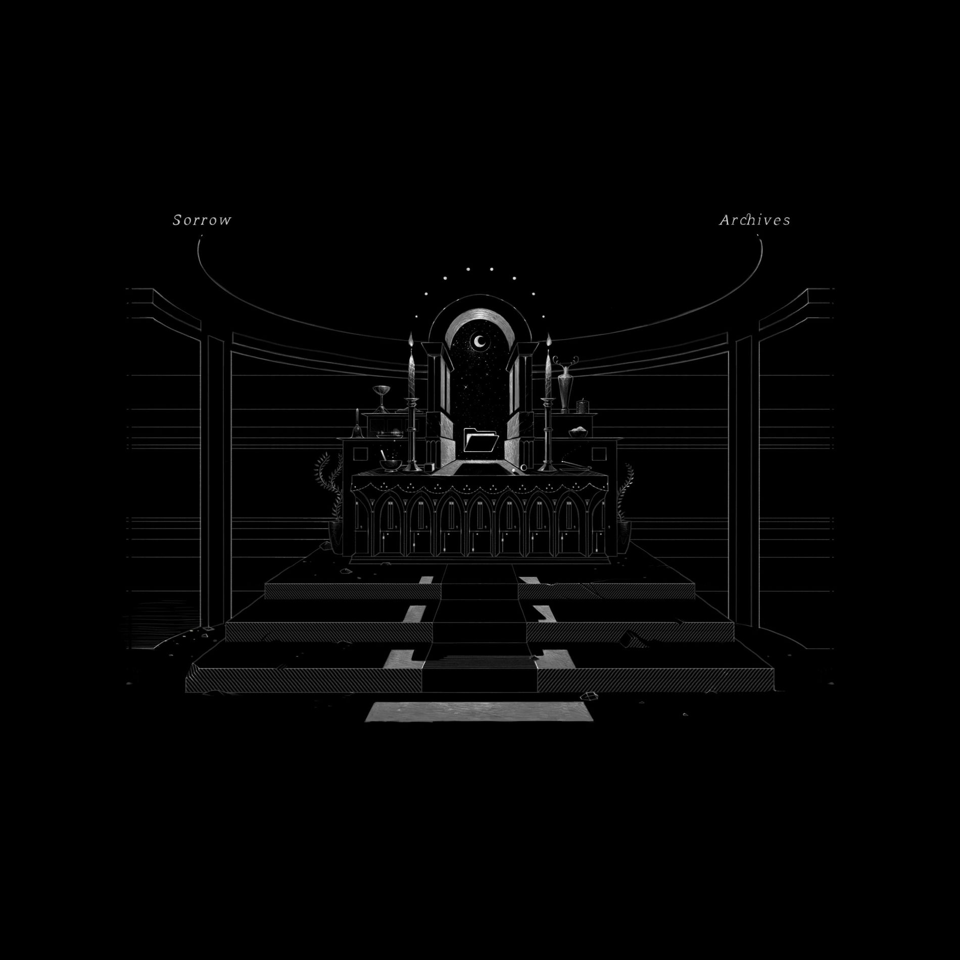 Sorrow - Sorrow Archives | Deezer