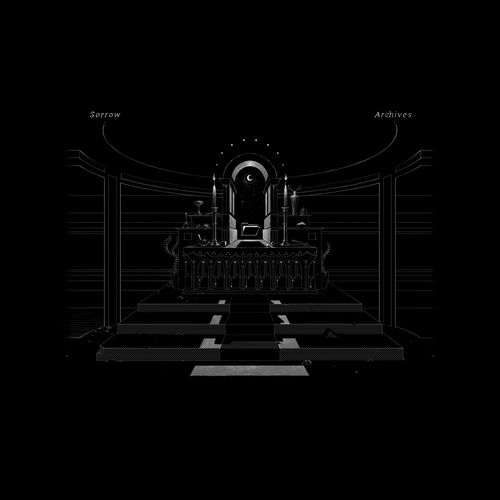 That Age Is Gone Now, Pt. 1 by Sorrow - 67 BPM