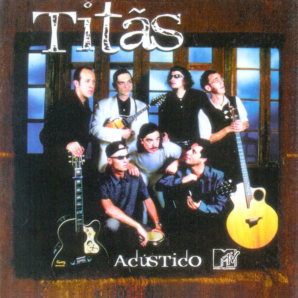 Picture of Acústico MTV