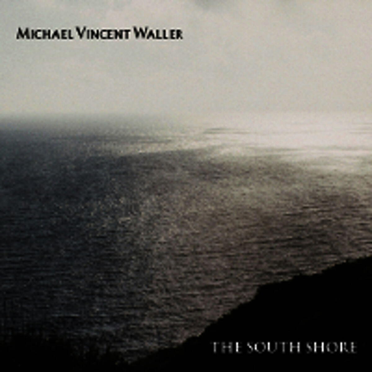 Album cover of The South Shore
