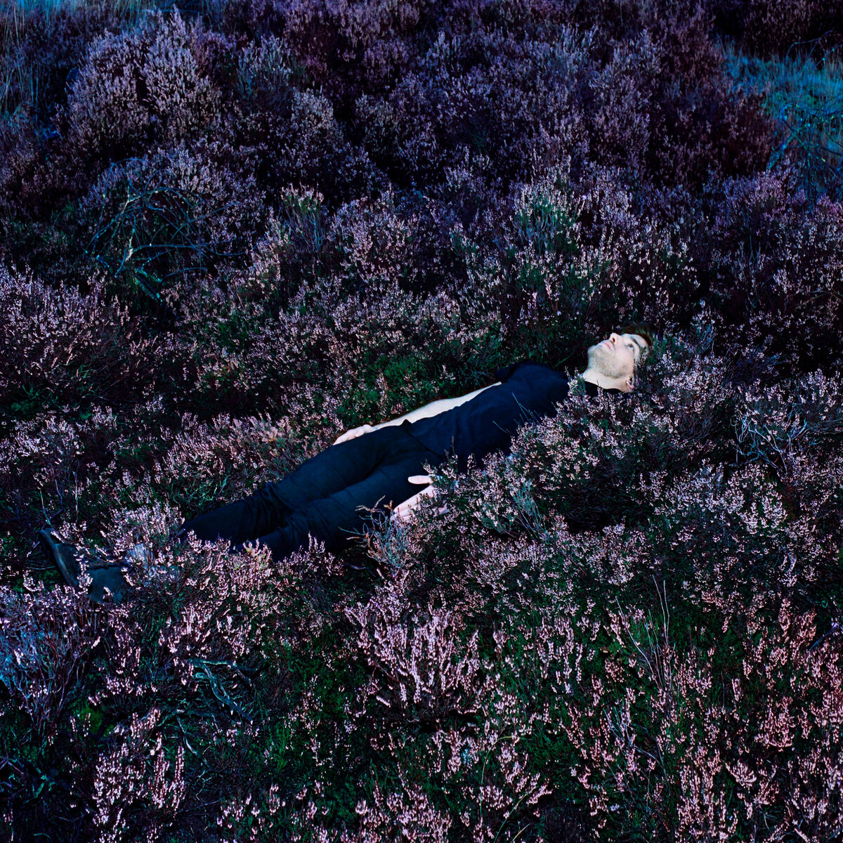 Album cover of Follow