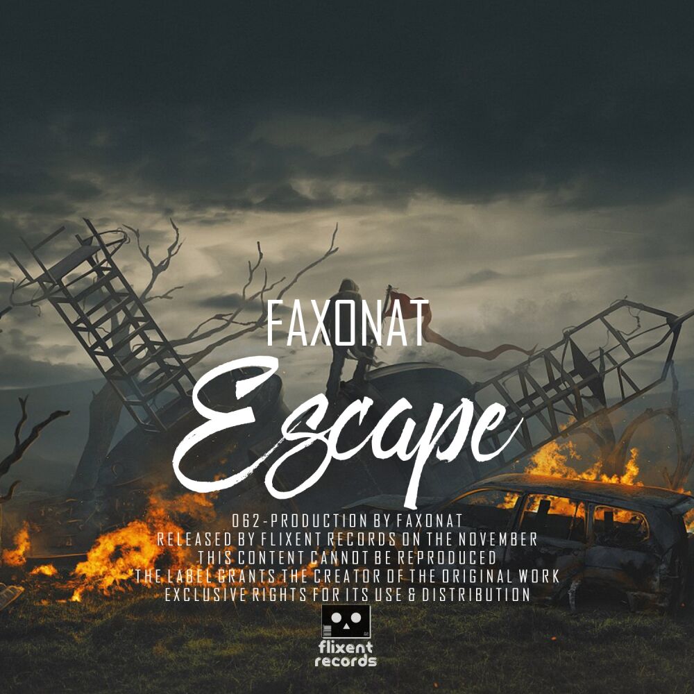 Picture of Escape