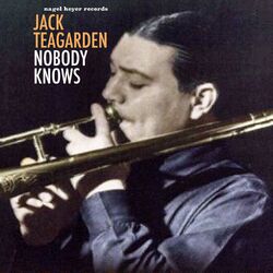 Cover of Nobody Knows