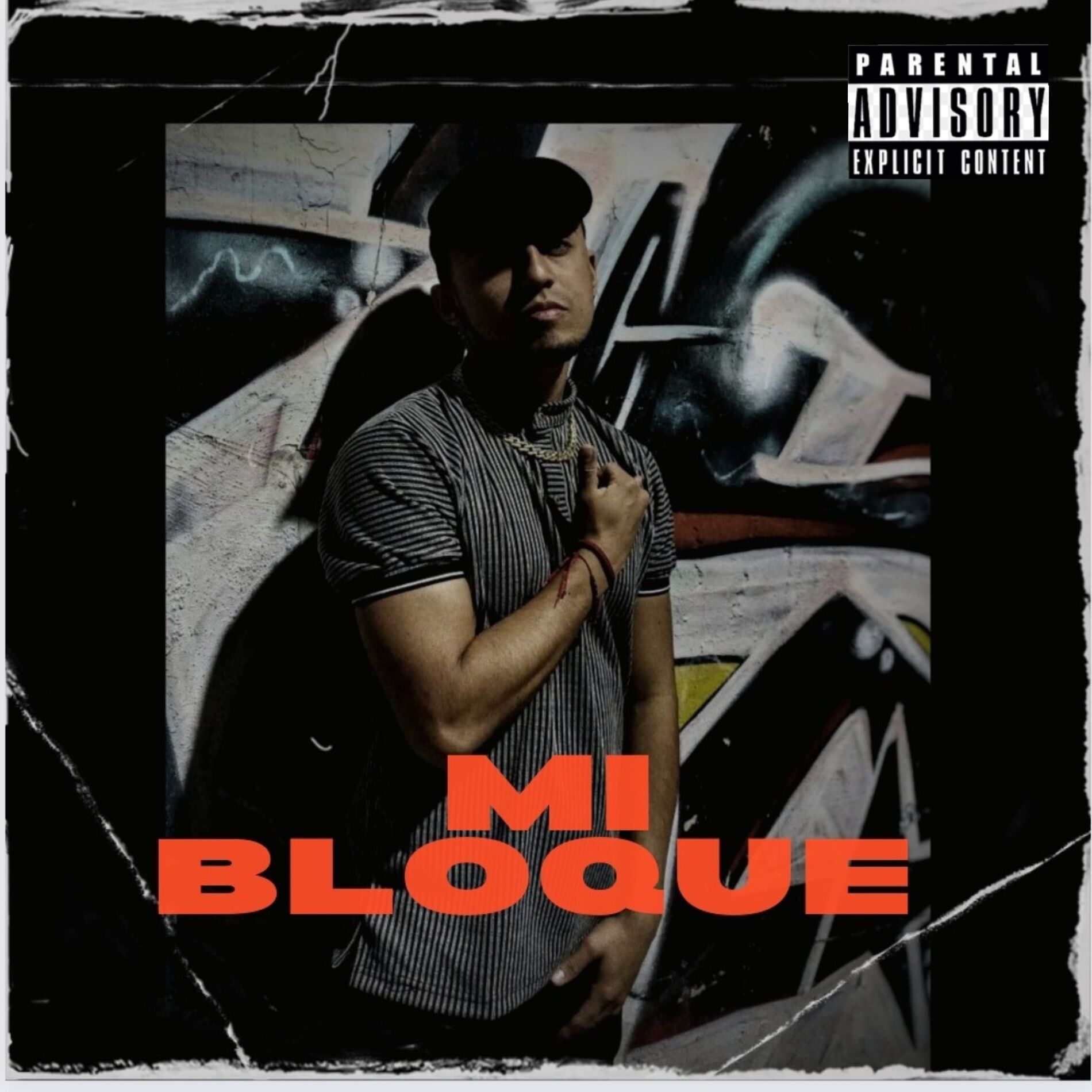 Album cover of Mi Bloque