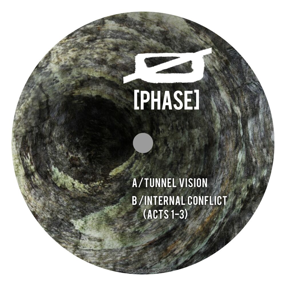 Picture of Tunnel Vision / Internal Conflict