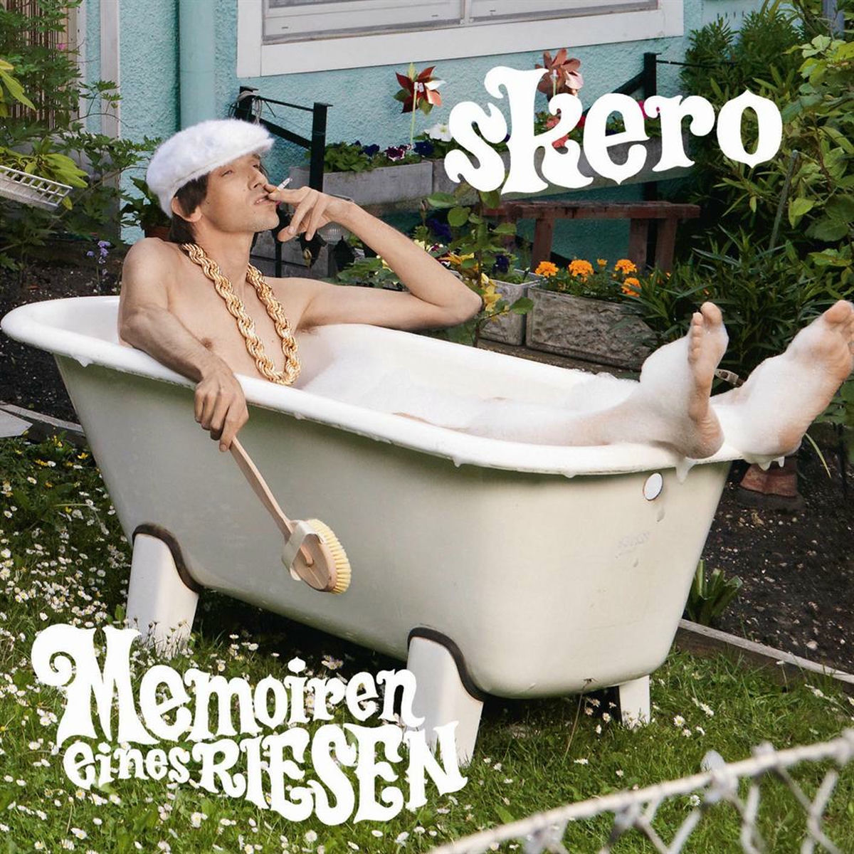 Album cover of Skero 