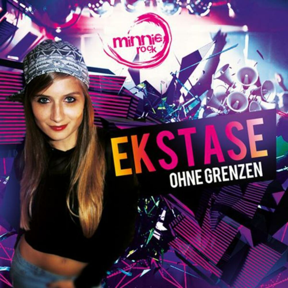 Picture of Ekstase ohne Grenzen