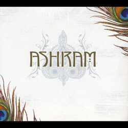 Cover of Ashram