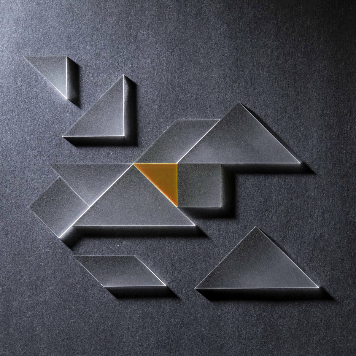 Album cover of Dynasty