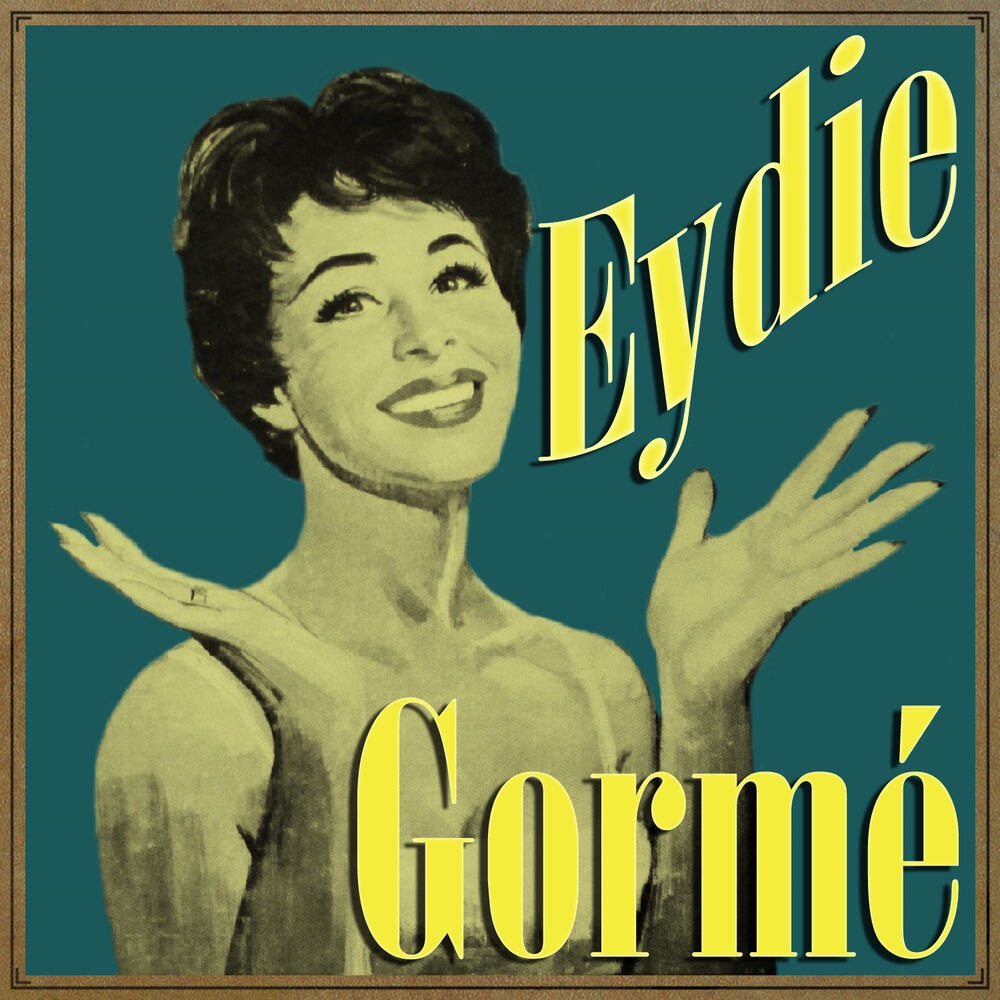 Picture of Eydie Gormé