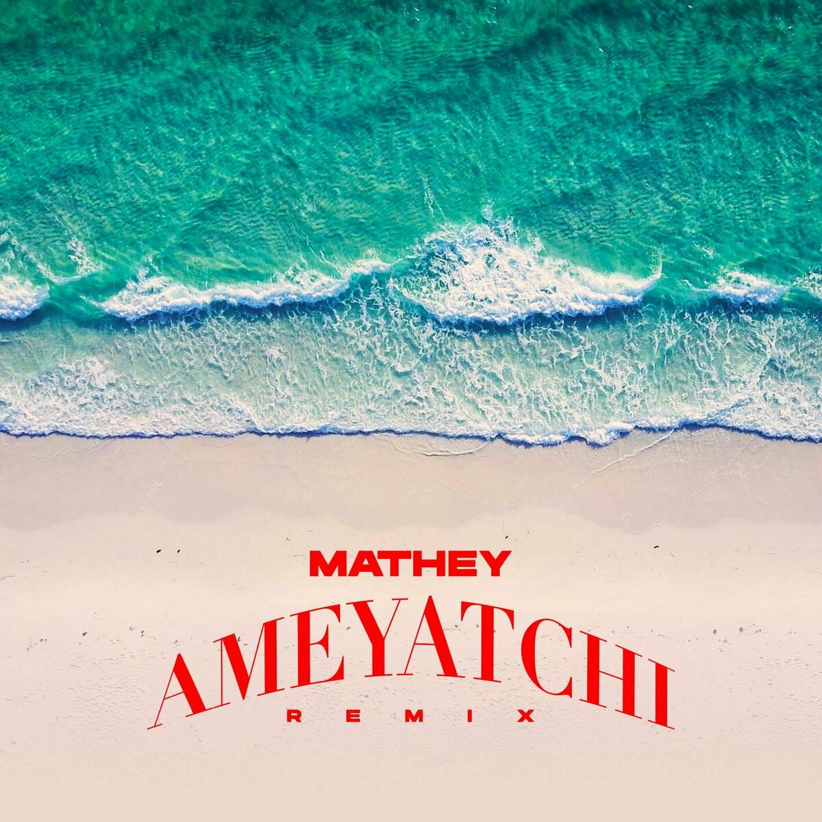 Album cover of Ameyatchi