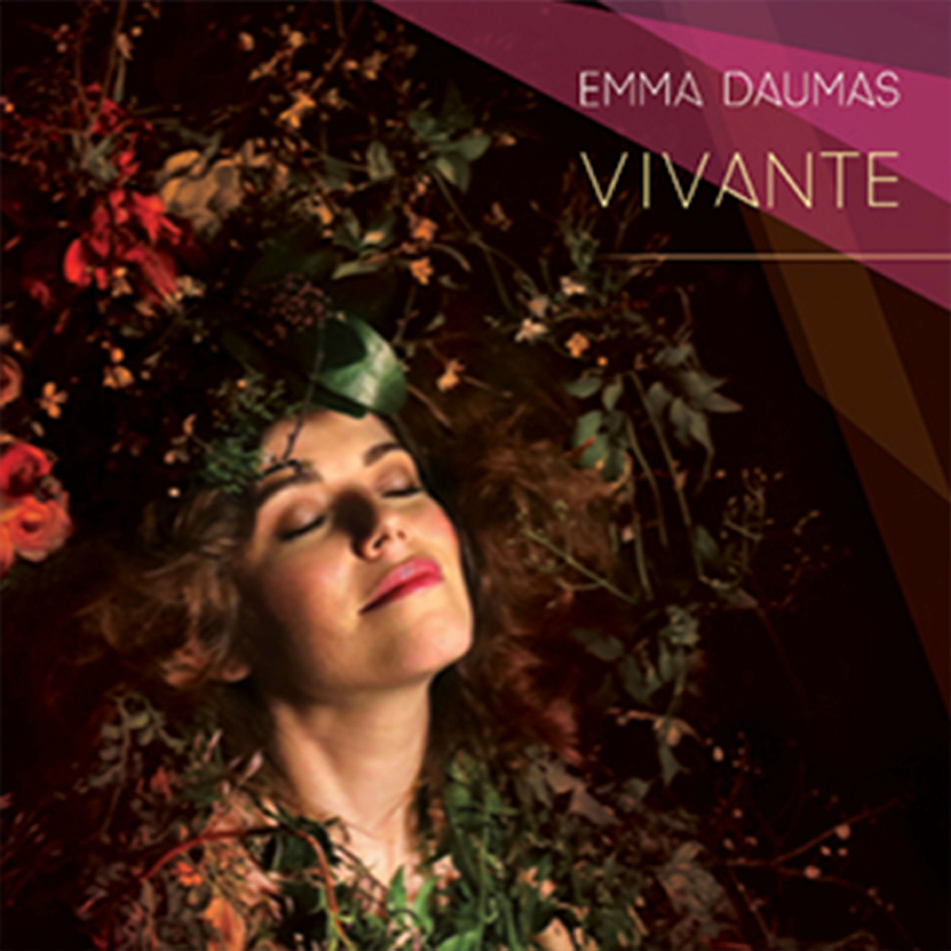 Album cover of Le Présent