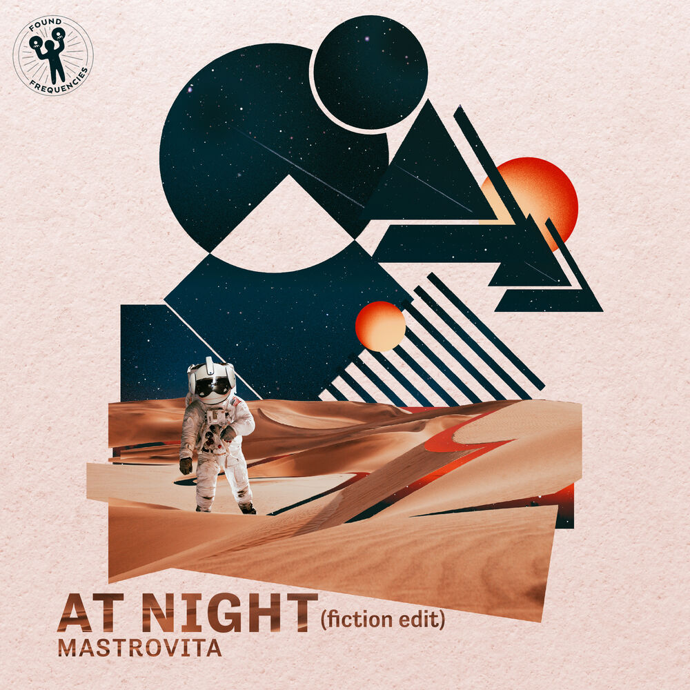 Picture of At Night (Fiction Edit)